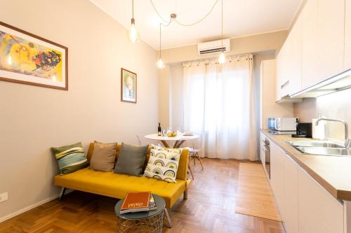 CO99 - New two bedrooms Washington