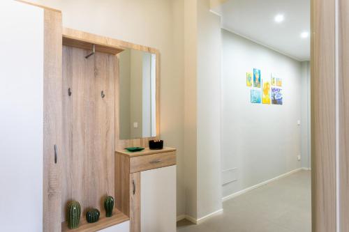 CO99 - New two bedrooms Washington