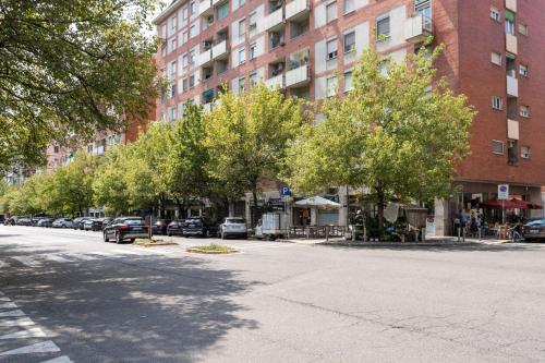 CO99 - New two bedrooms Washington