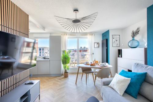 Appartement 1 Chambre