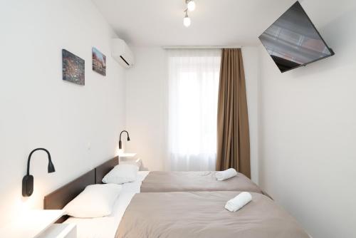 Sites Of Zadar Rooms