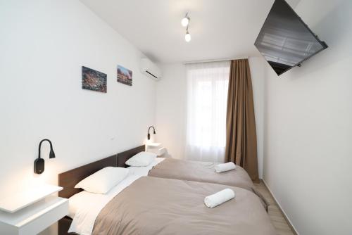 Sites Of Zadar Rooms