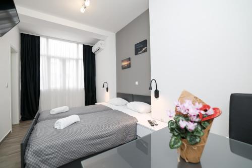 Sites Of Zadar Rooms