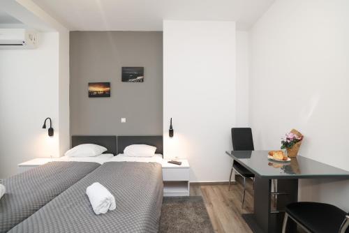 Sites Of Zadar Rooms