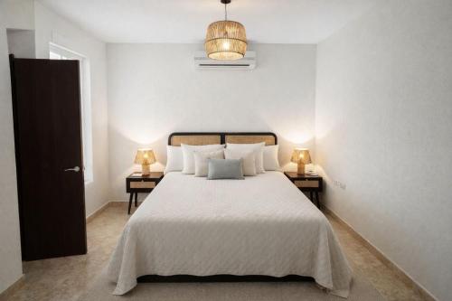 Acogedor apartamento en Sevilla centro
