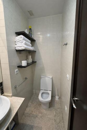 Acogedor apartamento en Sevilla centro