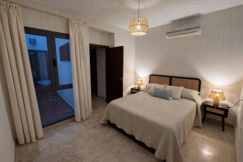 Acogedor apartamento en Sevilla centro