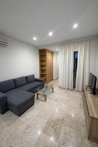 Acogedor apartamento en Sevilla centro