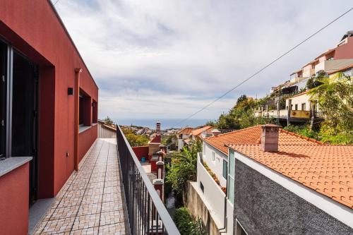 GuestReady - Tyler house in Funchal