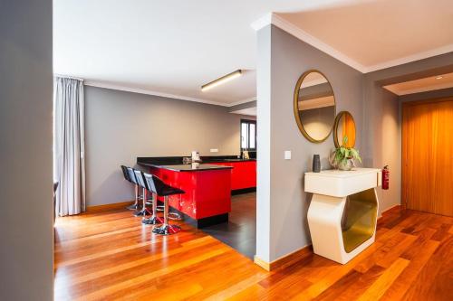 GuestReady - Tyler house in Funchal