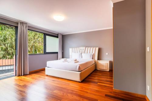 GuestReady - Tyler house in Funchal
