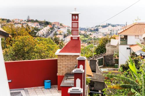 GuestReady - Tyler house in Funchal