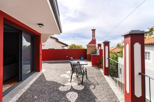 GuestReady - Tyler house in Funchal