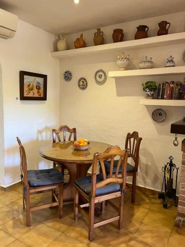 Casa Ceres, Charm and Comfort by the Sea