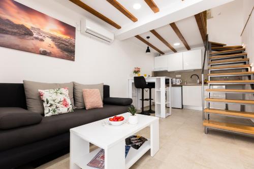 Apartment Mama Marija Old town