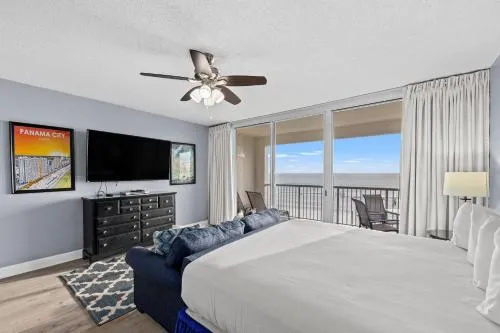 Official Majestic Beach Resort photo 3