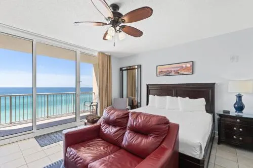 Official Majestic Beach Resort photo 9