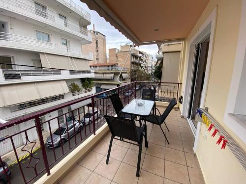 Smart Luxury Stay in Athens Center