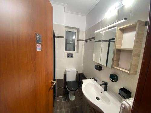 Smart Luxury Stay in Athens Center
