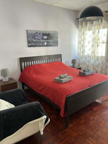 CASA JUDITE