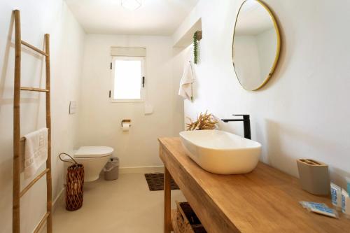 Villa Tinto Verano 8 PAX