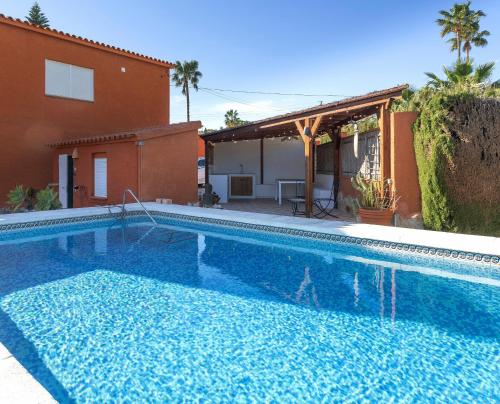 Villa Tinto Verano 8 PAX