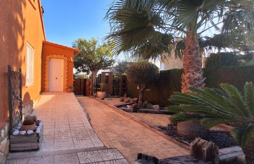 Villa Tinto Verano 10 Person