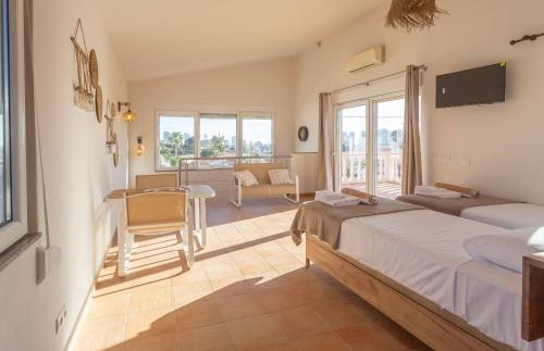 Villa Tinto Verano 10 Person