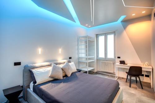 Luxury Wellness SPA Apartment with Jacuzzi & free parking