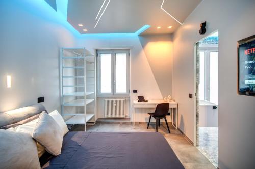 Luxury Wellness SPA Apartment with Jacuzzi & free parking