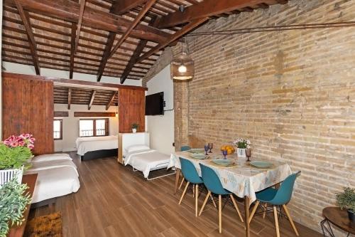Valencia Canyamelar Beach Apartments