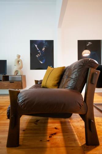 Amoreiras Garden - Cheese & Wine Apartments