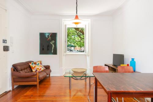 Amoreiras Garden - Cheese & Wine Apartments