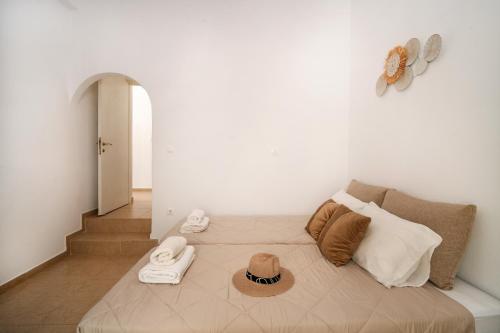 Rodiá Suite