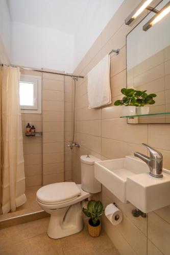 Rodiá Suite