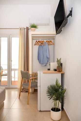 Rodiá Suite