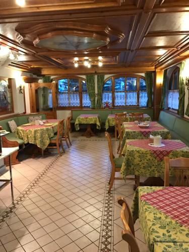 Gallery image of Millenniumhotel in Vigo di Fassa