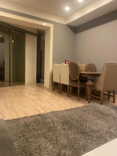 Sea view apartment