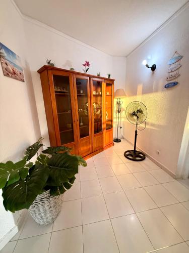 Casa da Praia II na Torre Baleeira