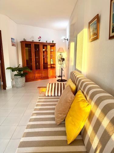Casa da Praia II na Torre Baleeira