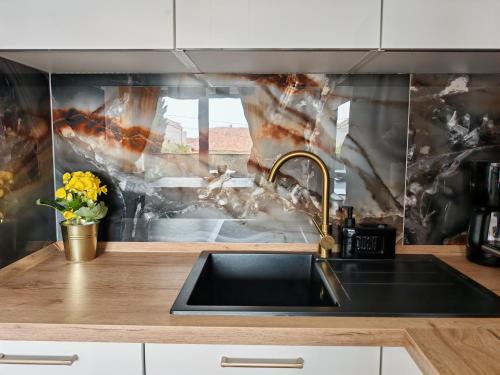Modern Luxury Apartment Diva 1 , 4 stars, Čiovo, Okrug