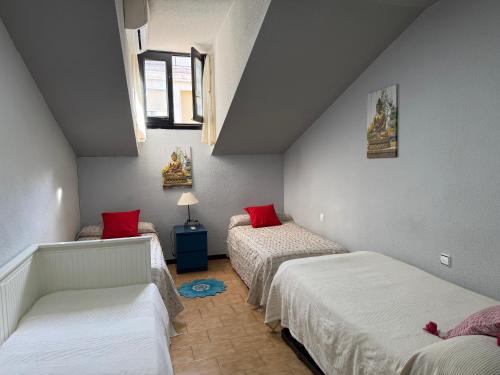 Aparment Puerta de sol