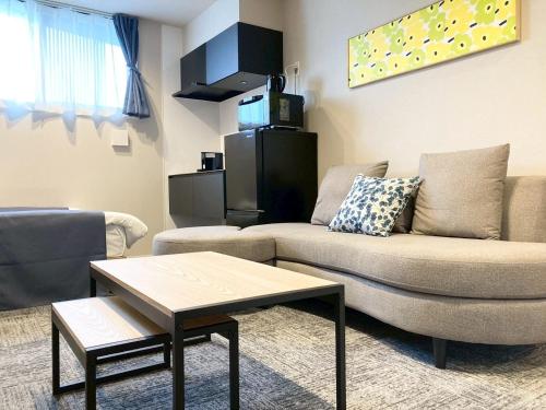 Osaka City - Apartment - Vacation STAY 21151