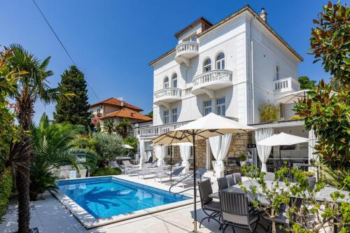 Villa Vita luxury Apartments II LUXURY APARTMENT WITH SEA VIEW