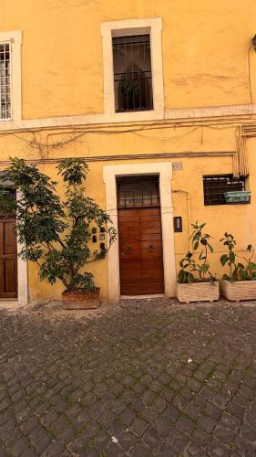 Chic&dreams in Monti
