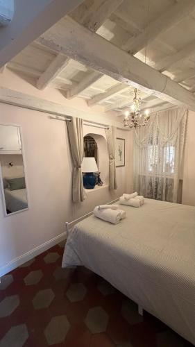 Chic&dreams in Monti