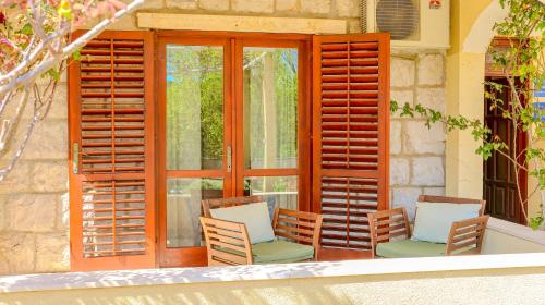 Madonna Guest House