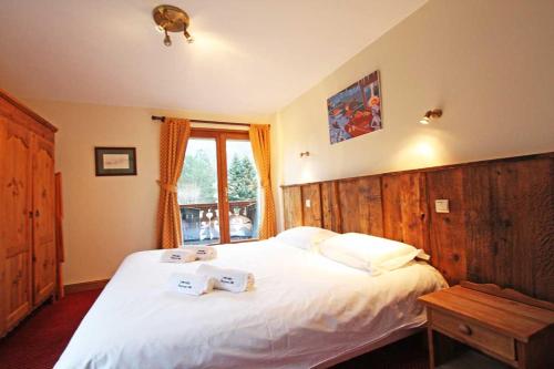 La Ferme des Praz apartment - Chamonix All Year photo 10