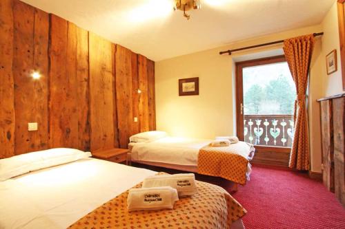 La Ferme des Praz apartment - Chamonix All Year photo 9