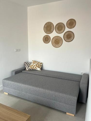 The sunnydise Apartments Duplex